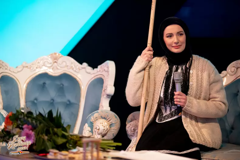 paul surugiu, despre noul sezon drag de romania mea tvr 2 (8)