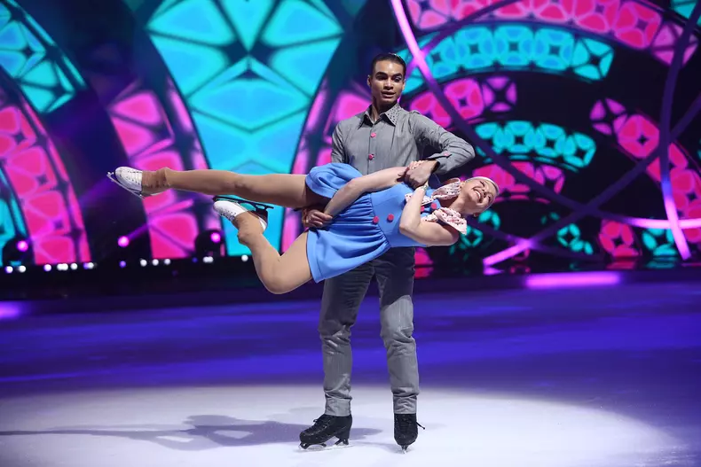 Carmen-Grebenisan-si-Lilian-duel