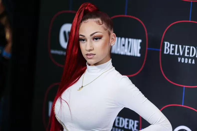 Cine este Bhad Bhabie, artista care a primit 52 de milioane de dolari de la fani