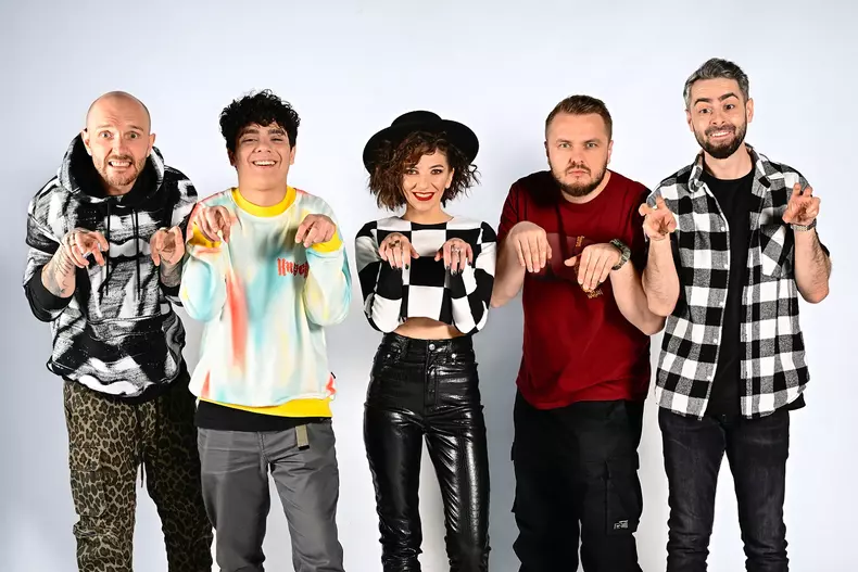 Echipa-Marmotele-vesele-1