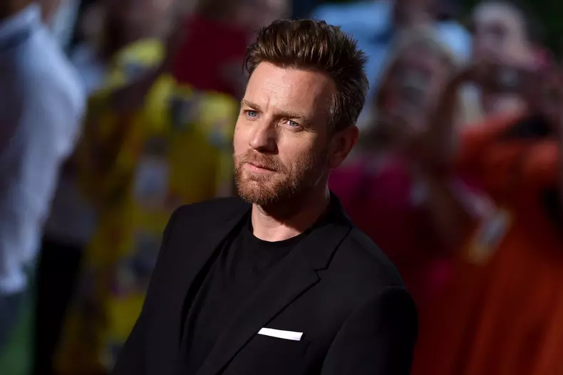 Christopher Robin - Los Angeles Premiere