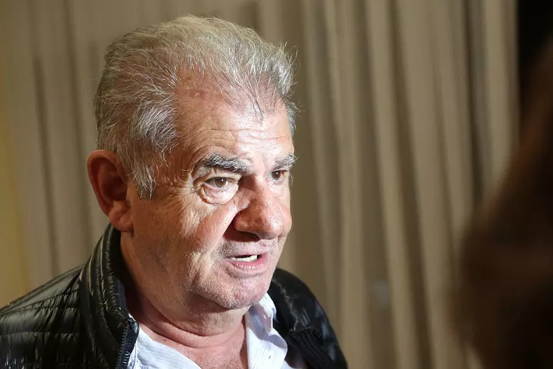 BUCURESTI - SALA PALATULUI - PREMIERA - MOROMETII 2