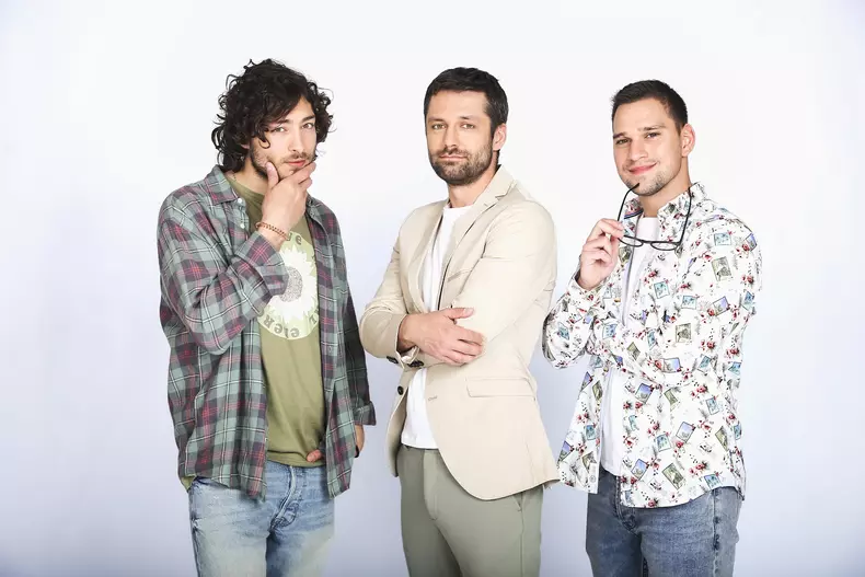 Încep filmările pentru „Adela”, sezonul 4. Ce se întâmplă în ultimul sezon (2)