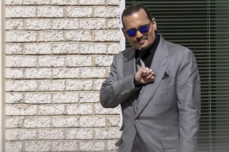 Johnny Depp, noi acuzații aduse fostei soții. Ce spune acum despre Amber Heard