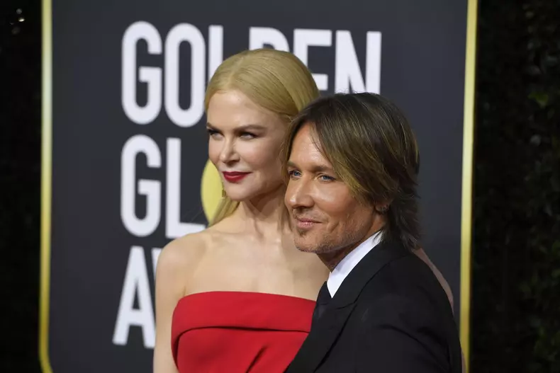 77th Golden Globe Awards