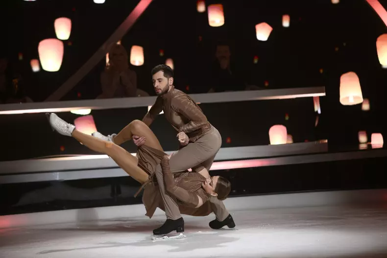 Maksym-Nikitin-si-Oleksandra-Nazarova