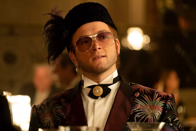 Rocketman (2019) - filmstill