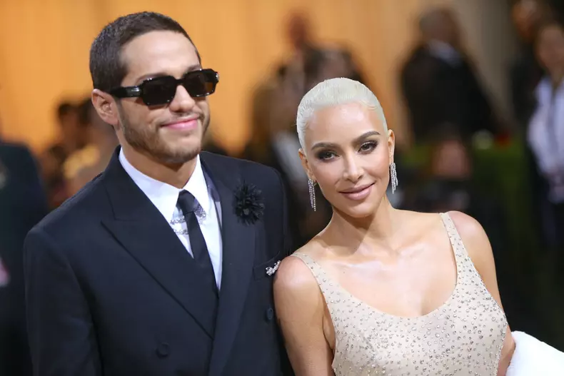 Sacrificiul făcut de Kim Kardashian pentru a intra în pielea lui Marilyn Monroe, la Met Gala