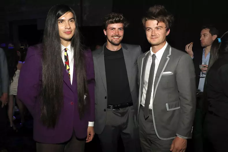 Netflix's "Stranger Things" Season 4 New York Premiere