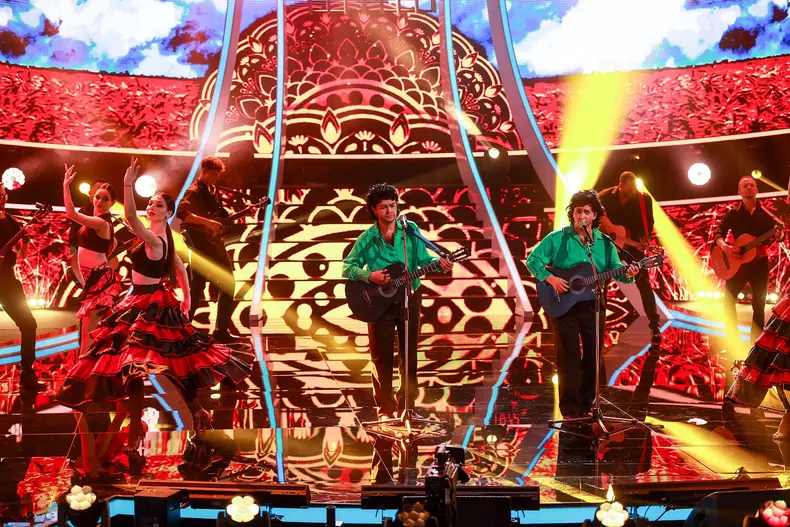 Te cunosc de undeva! 2022. Motivul incredibil pentru care Paula Chirilă a ajuns la capătul puterilor