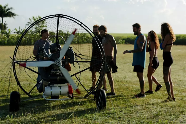 Tigri - Recompensă (1)