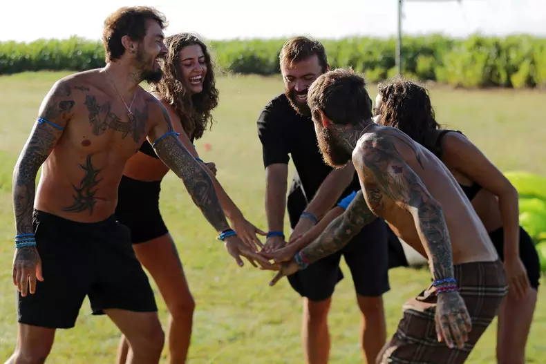 Tigri - Recompensă (2)