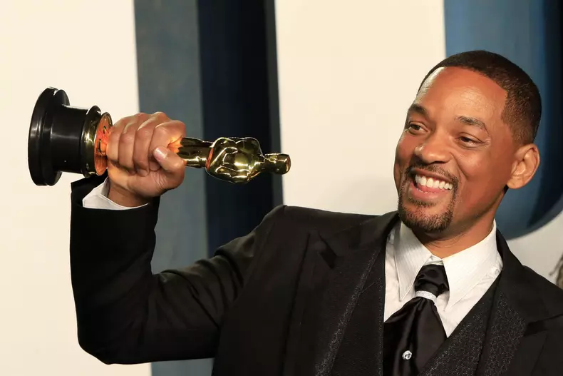 Vești proaste pentru Will Smith. Ce se întâmplă cu noul său film, „Emancipation”