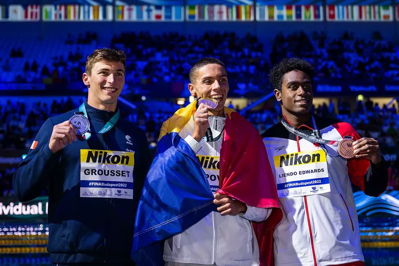 Sport News - June 22, 2022