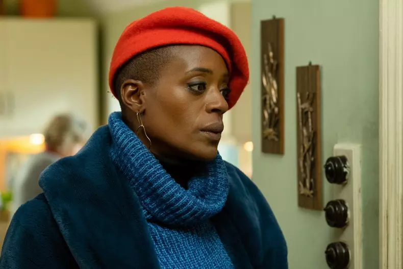 „Ani și ani”, o miniserie despre un viitor distopic, în premieră la Focus Sat TV