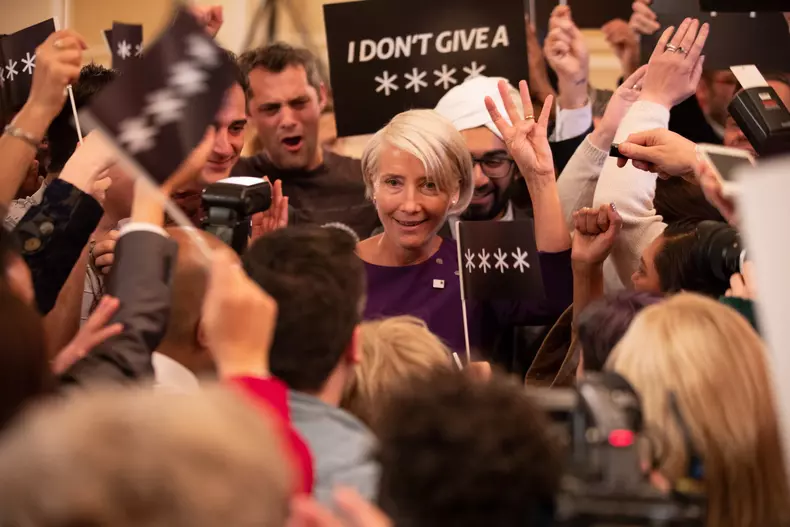 „Ani și ani”, o miniserie despre un viitor distopic, în premieră la Focus Sat TV