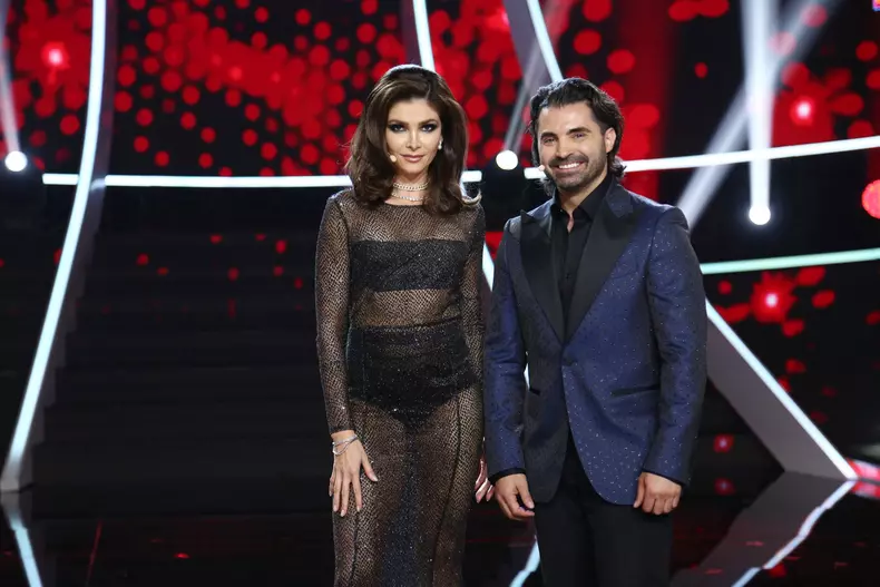 Semifinala Te cunosc de undeva 2022. Cum se schimbă regulile în penultima ediție a show-ului (2)