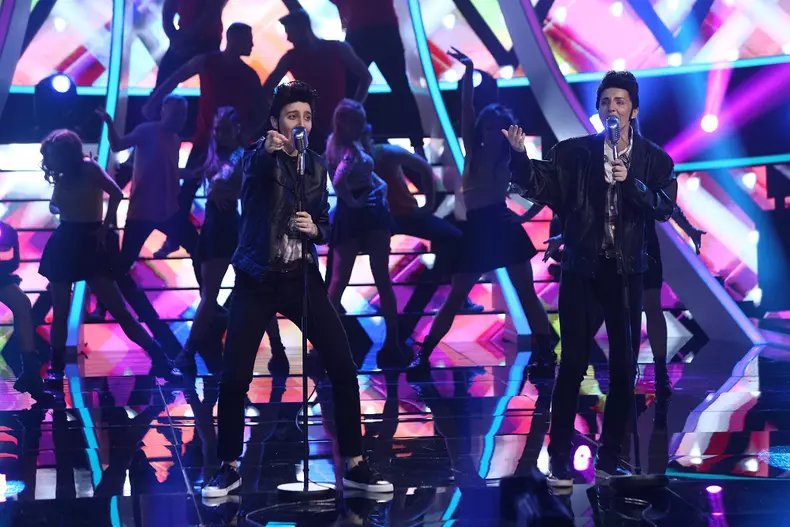 Te cunosc de Undeva_5