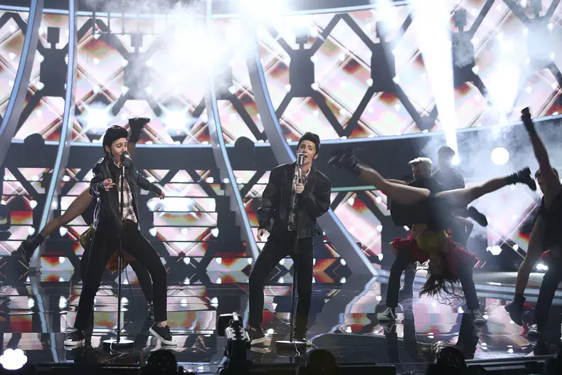 Te cunosc de Undeva_6