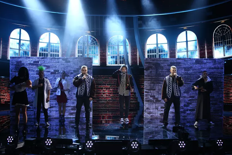 Te cunosc de Undeva_7