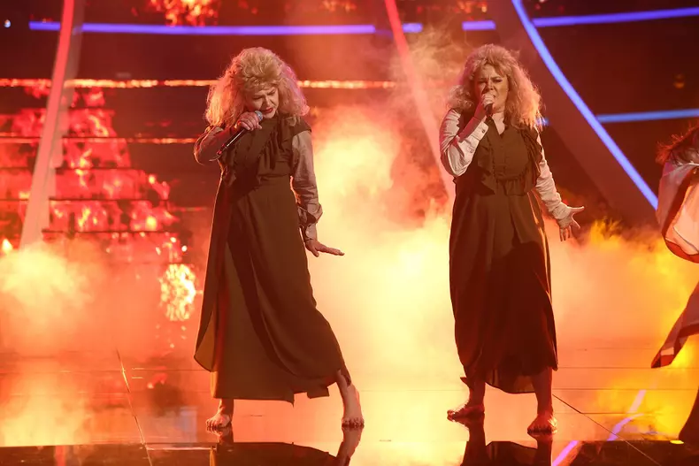 Te cunosc de Undeva_8