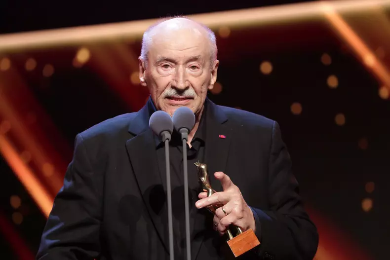 Victor Rebengiuc și-a anunțat retragerea din teatru. Care va fi ultimul său rol