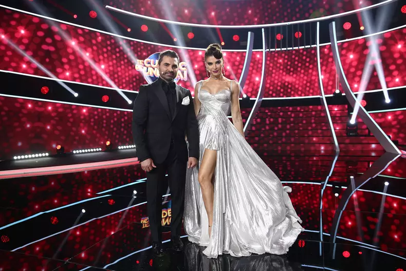 Pepe si Alina Puscas, finala te cunosc de undeva 2022 sezonul 17