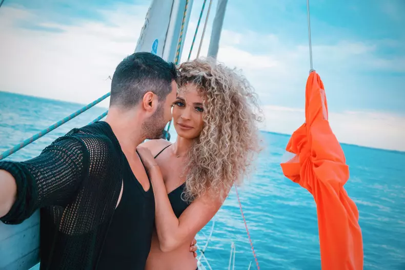 Galerie Foto "Pepe - Belele"