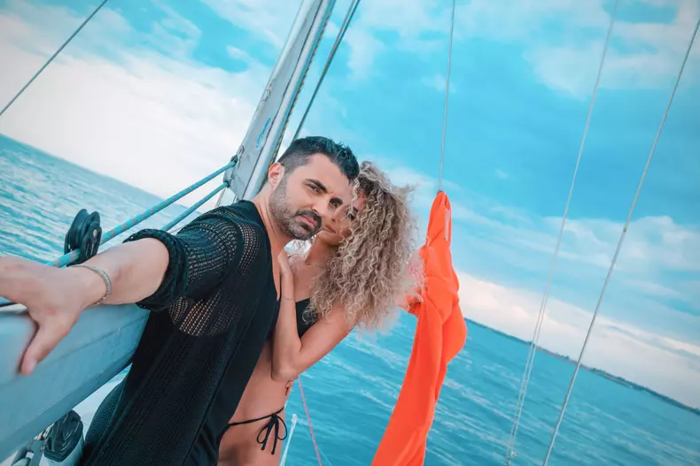 Galerie Foto "Pepe - Belele"