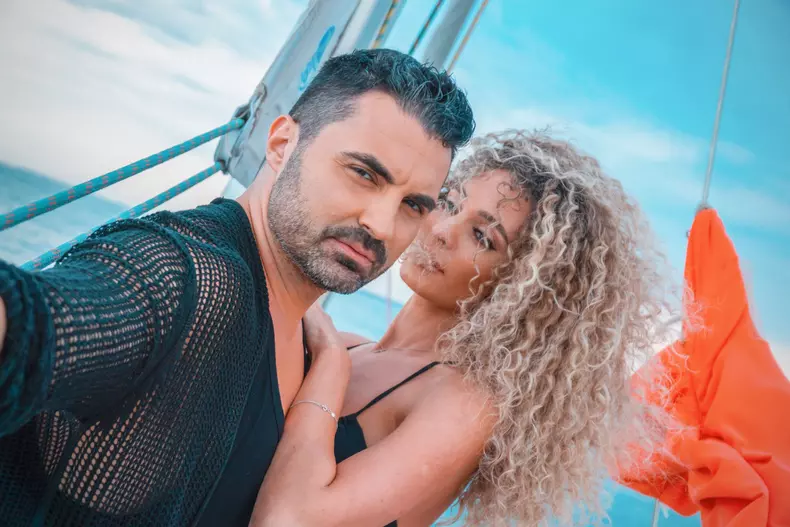 Galerie Foto "Pepe - Belele"