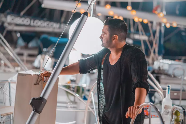 Galerie Foto "Pepe - Belele"