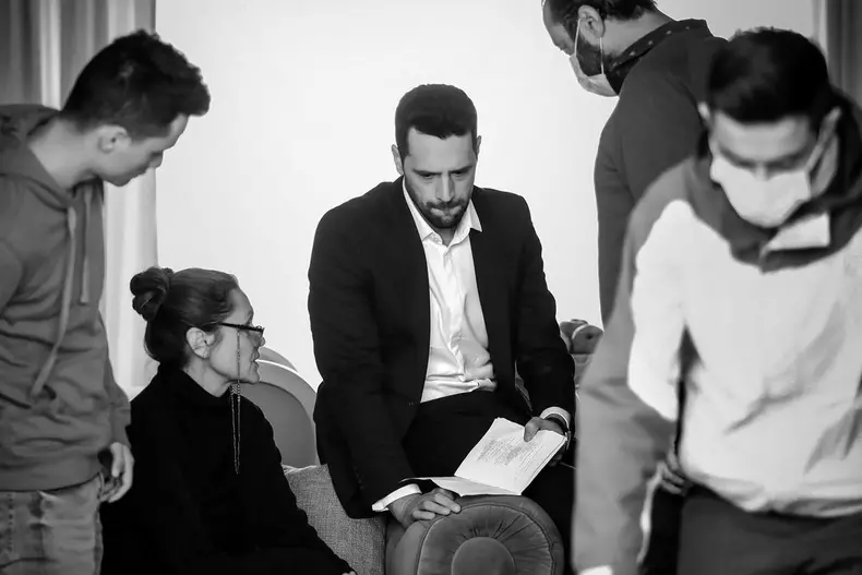 Reacția fanilor, după ce Adi Nartea a recunoscut că îi e dor de „Vlad” (2)