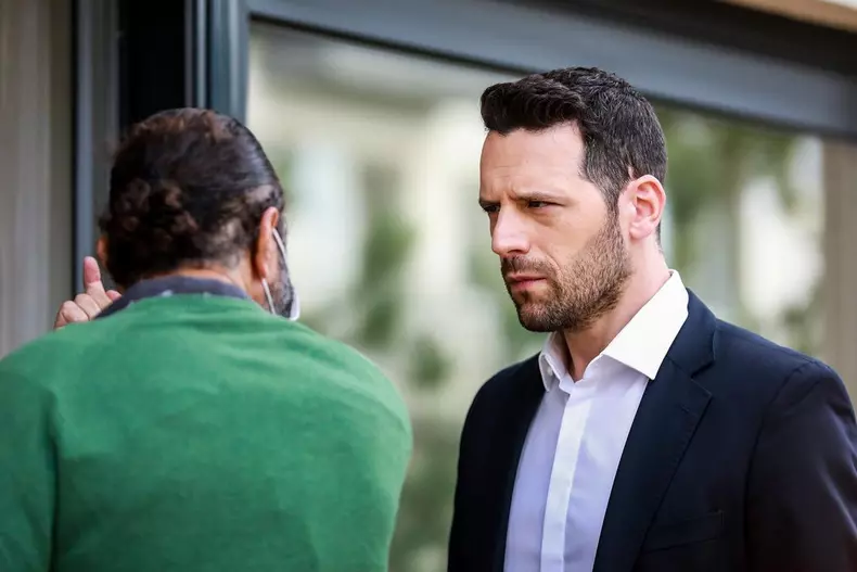 Reacția fanilor, după ce Adi Nartea a recunoscut că îi e dor de „Vlad” (3)