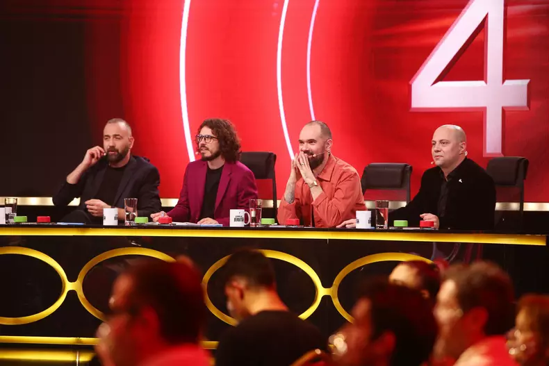 Stand-Up 3 iulie 2022 (2)