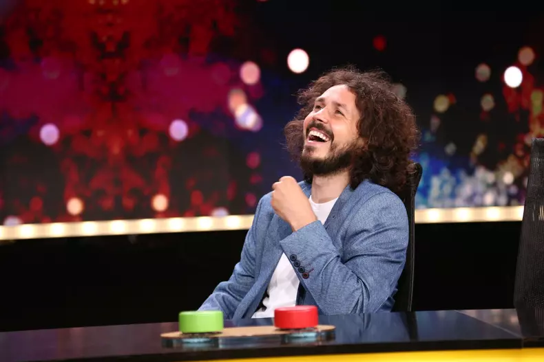 Stand-Up Revolution editia 10_2