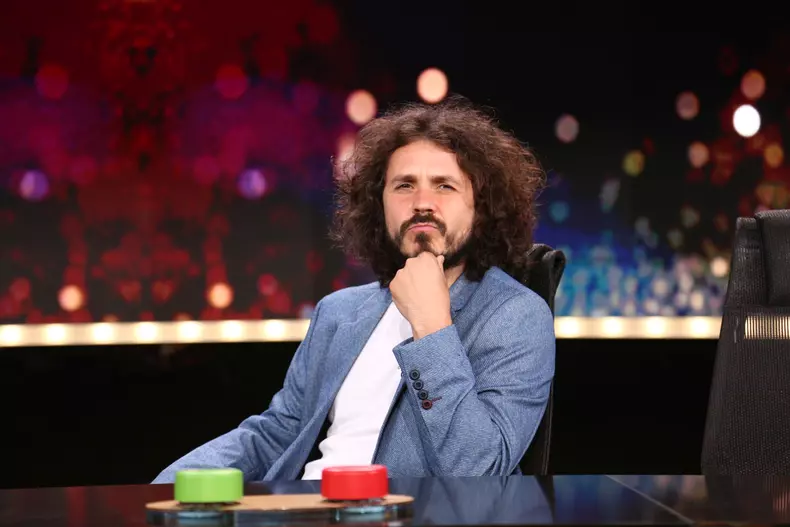 Stand-Up Revolution editia 10_3