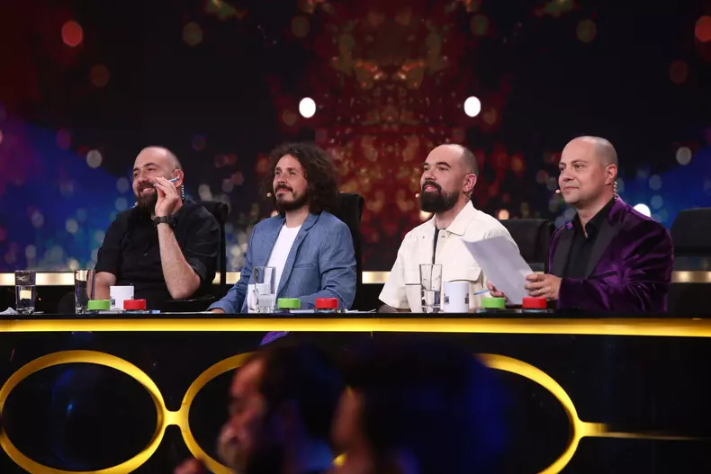 Stand-Up Revolution editia 10_4