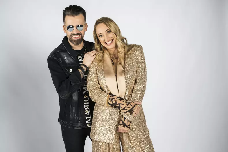 Te Cunosc de Undeva_Mihai Stetcu