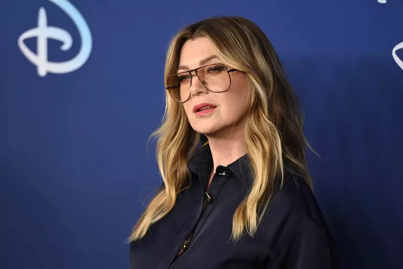 Photocall de "Disney Upfront" à New York