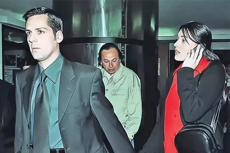 stefan banica si camelia constantinescu