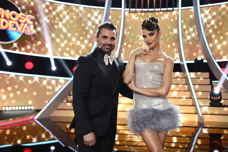 „Te cunosc de undeva!” 2022. Ce se întâmplă în finala sezonului 17