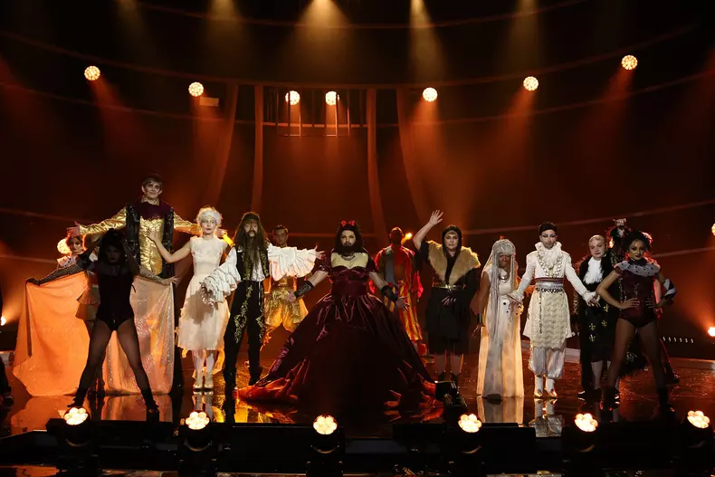 „Te cunosc de undeva!” 2022. Ce se întâmplă în finala sezonului 17