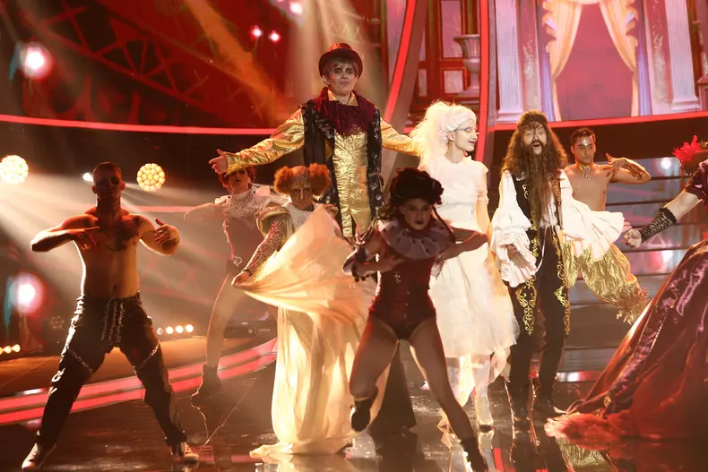 „Te cunosc de undeva!” 2022. Ce se întâmplă în finala sezonului 17