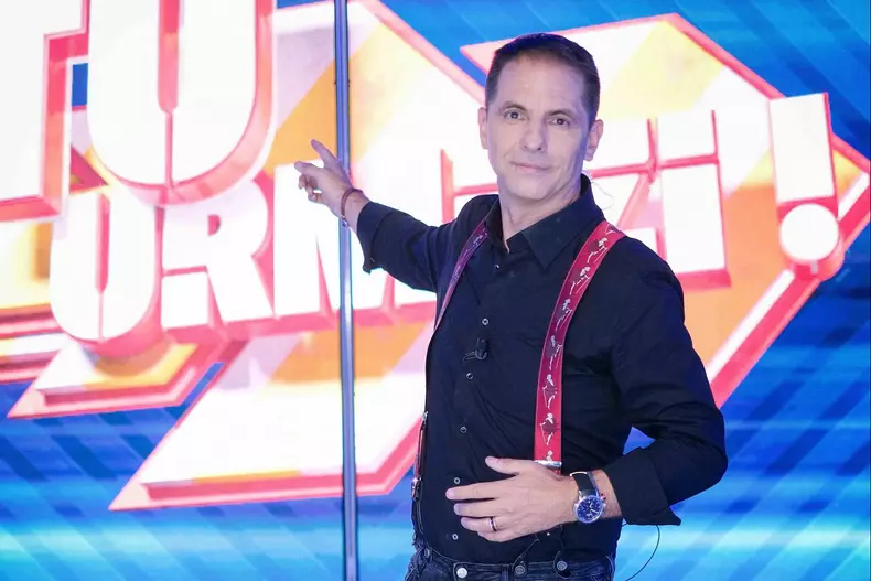 Dan Negru_Tu urmezi!