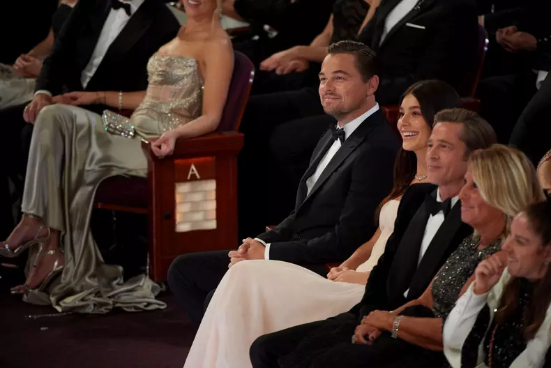 Leonardo DiCaprio și iubita lui, Camila Morrone, s-au despărțit. Care ar fi uluitorul motiv