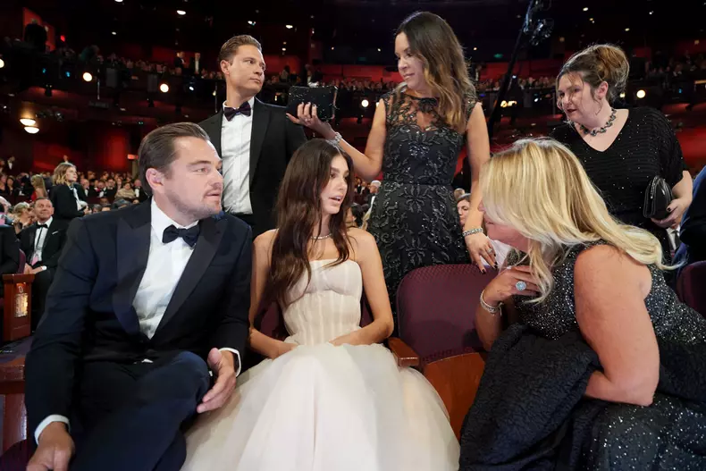 Leonardo DiCaprio și iubita lui, Camila Morrone, s-au despărțit. Care ar fi uluitorul motiv