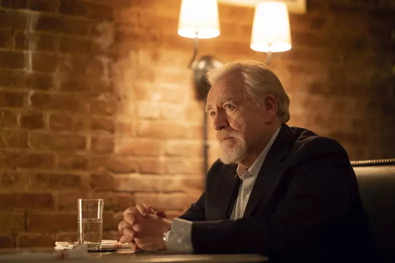 Succession (2018 - ) - filmstill