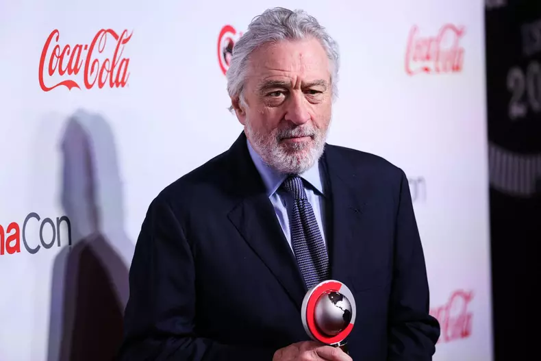 CinemaCon 2022 Big Screen Achievement Awards - Las Vegas