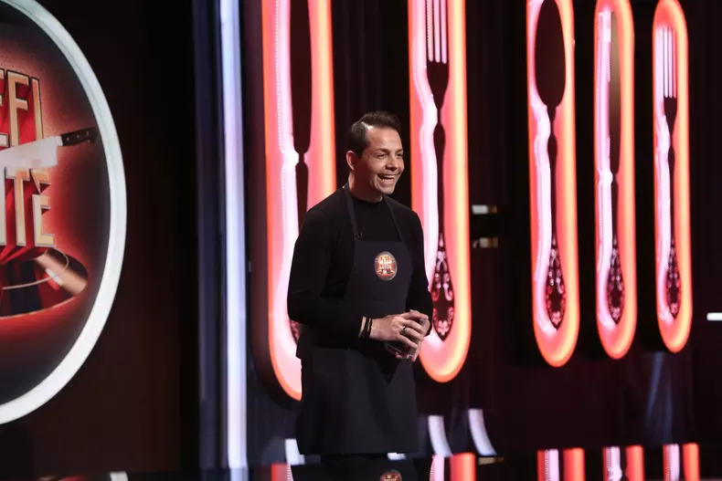 Chefi la cutite Jean de la Craiova 2