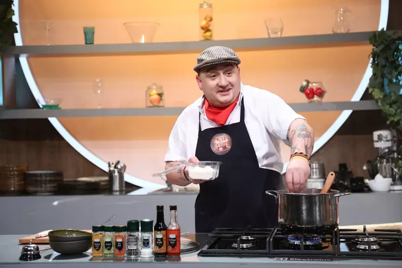 Silviu Gheorghe Trufaș 2